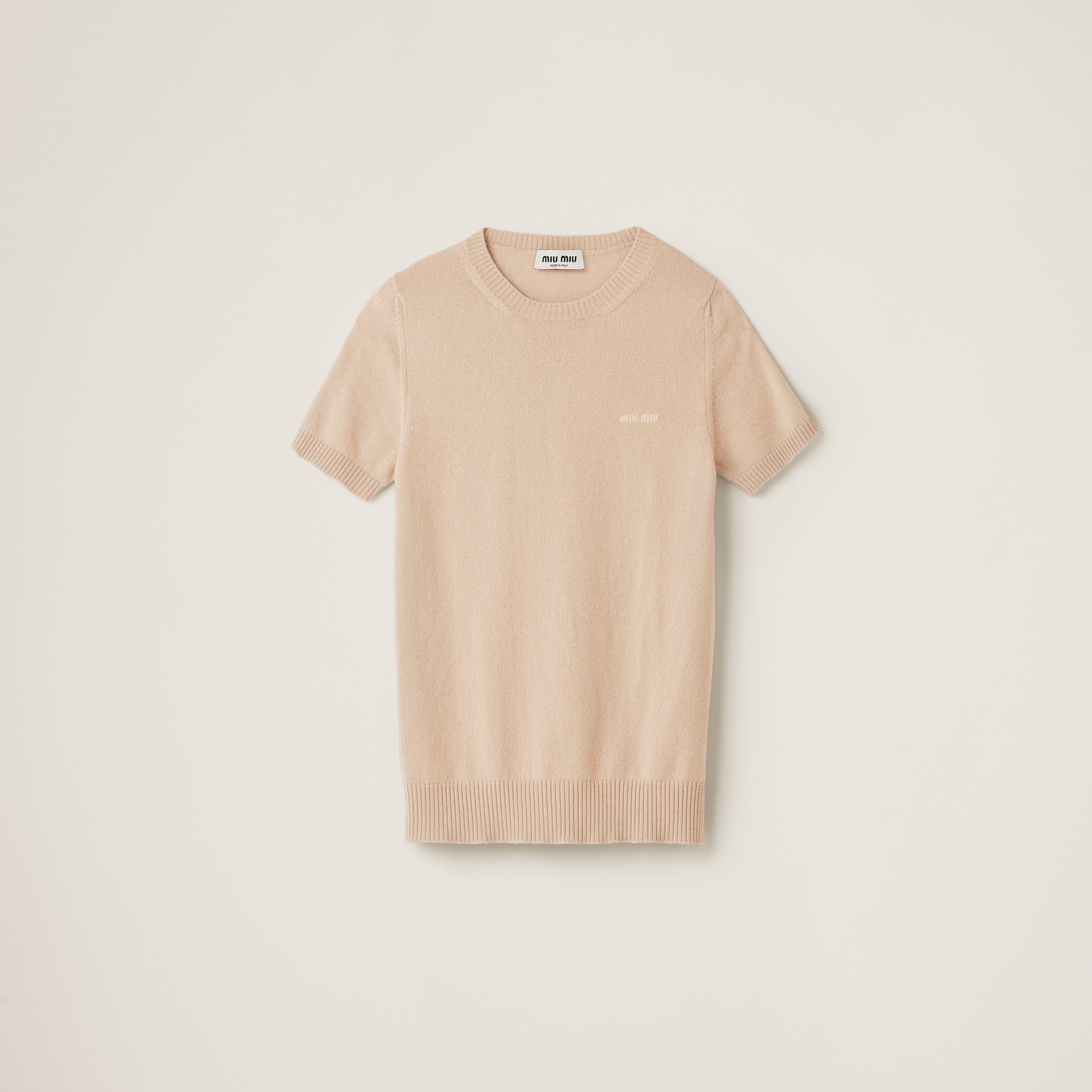Cashmere sweater