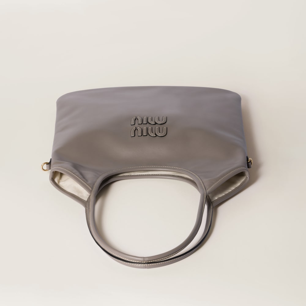 IVY leather bag