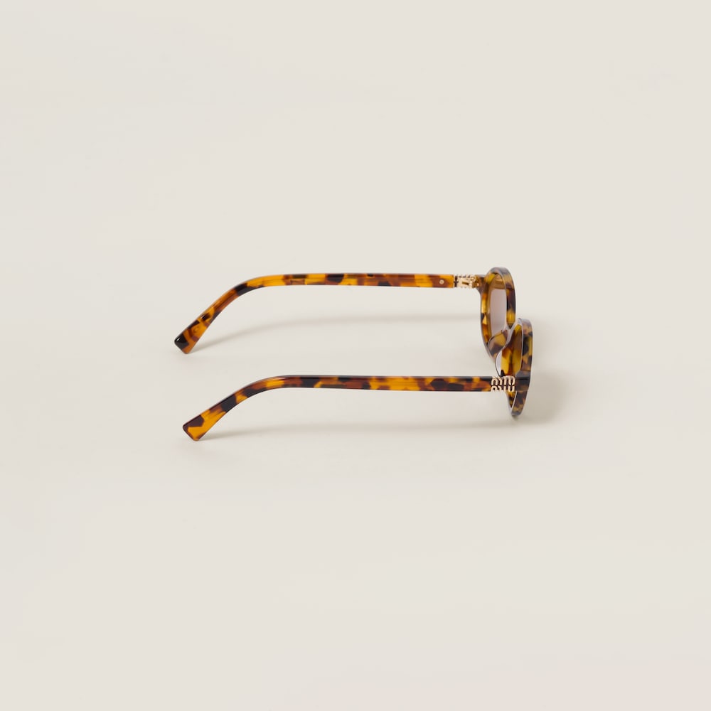 Miu Regard sunglasses