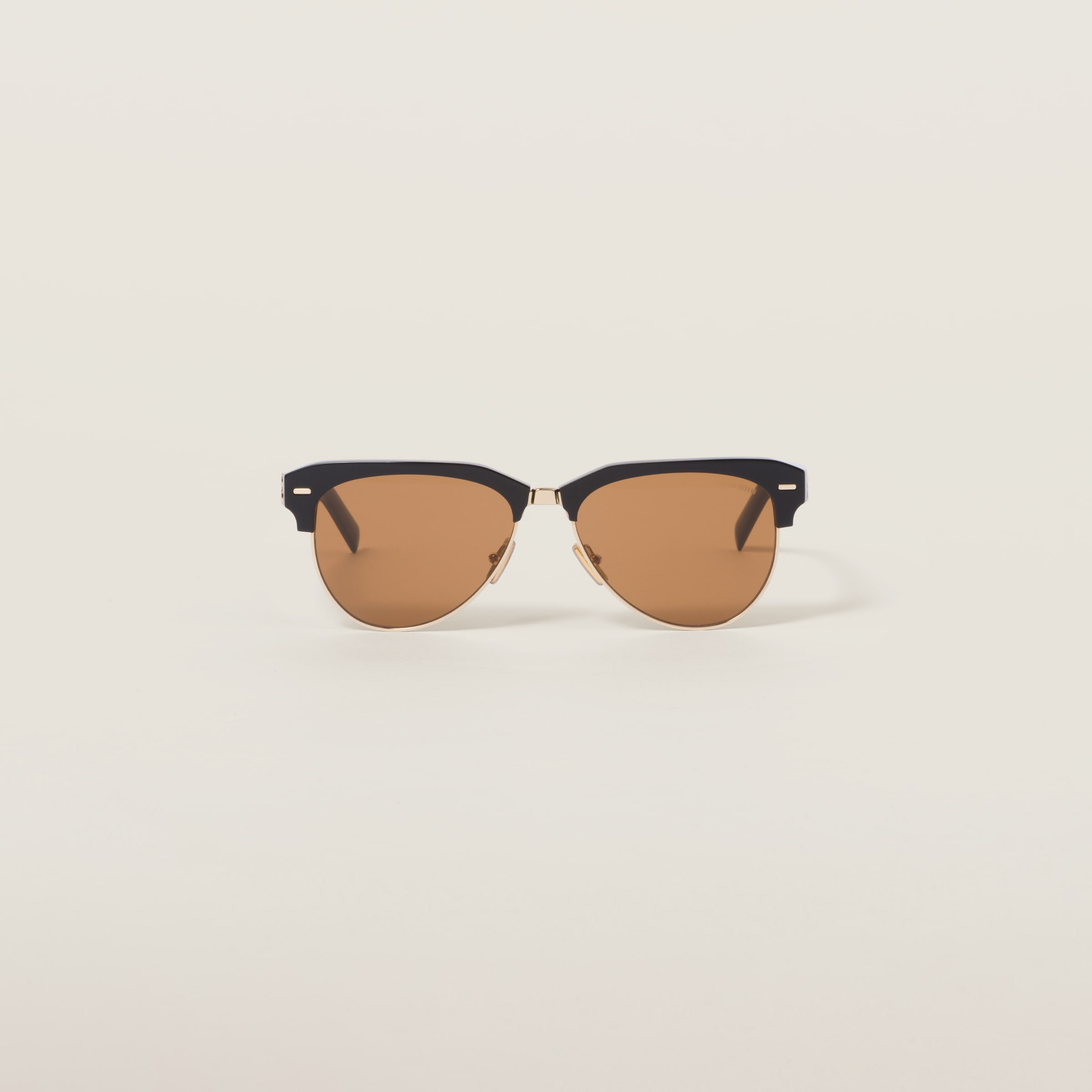 Miu Miu Runway sunglasses