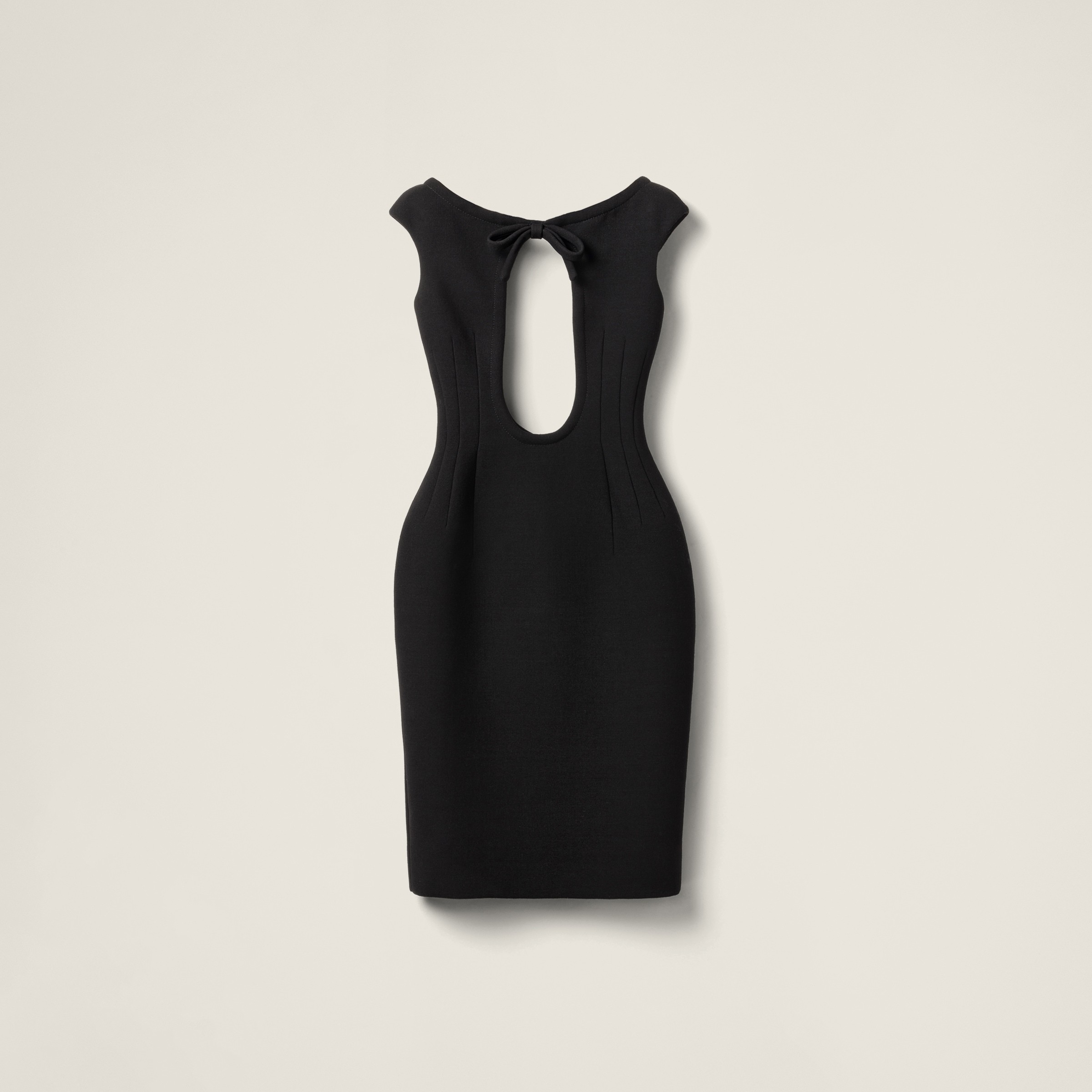 Natté dress