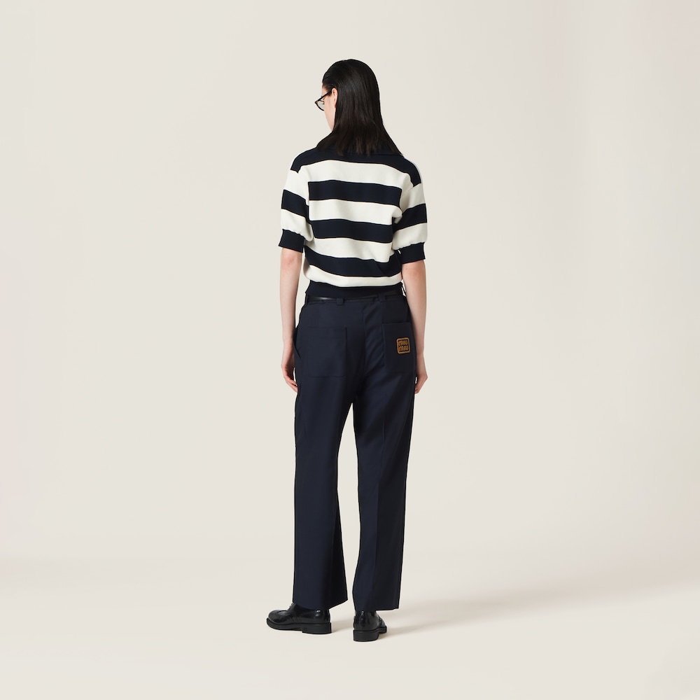 Batavia pants