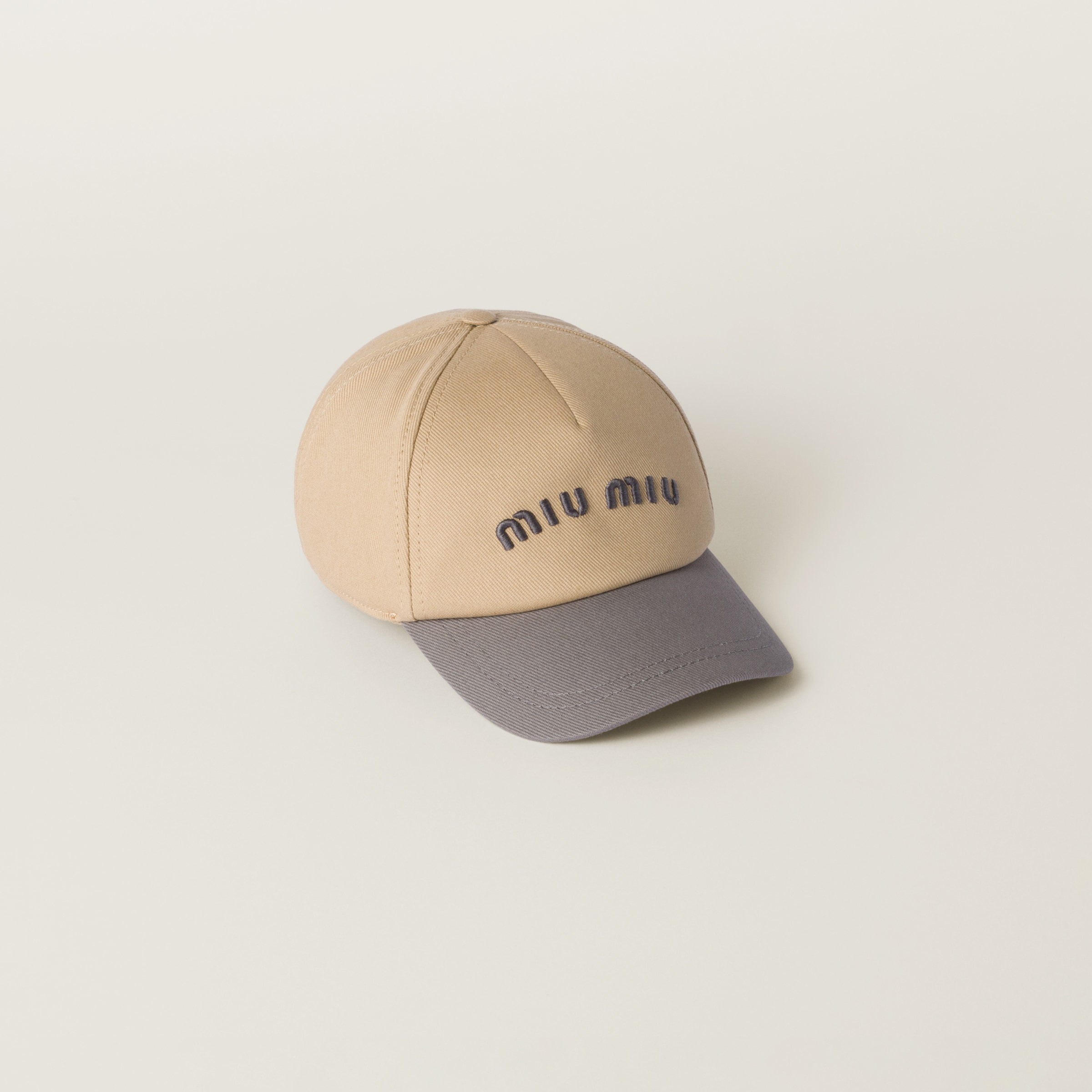 Drill baseball cap