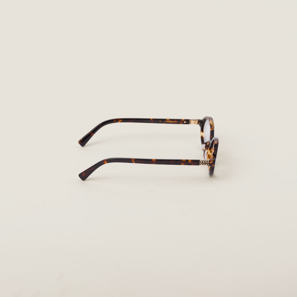 Miu Regard sunglasses