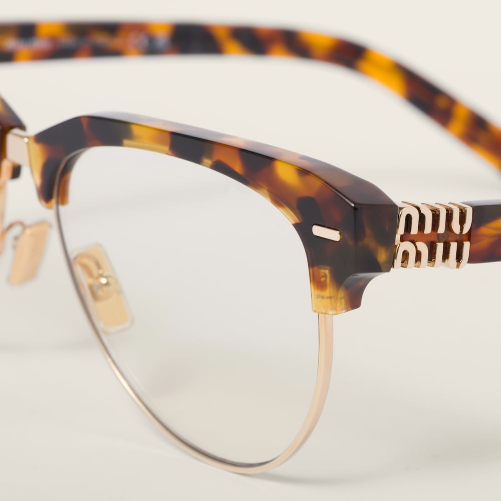 Miu Miu Runway sunglasses