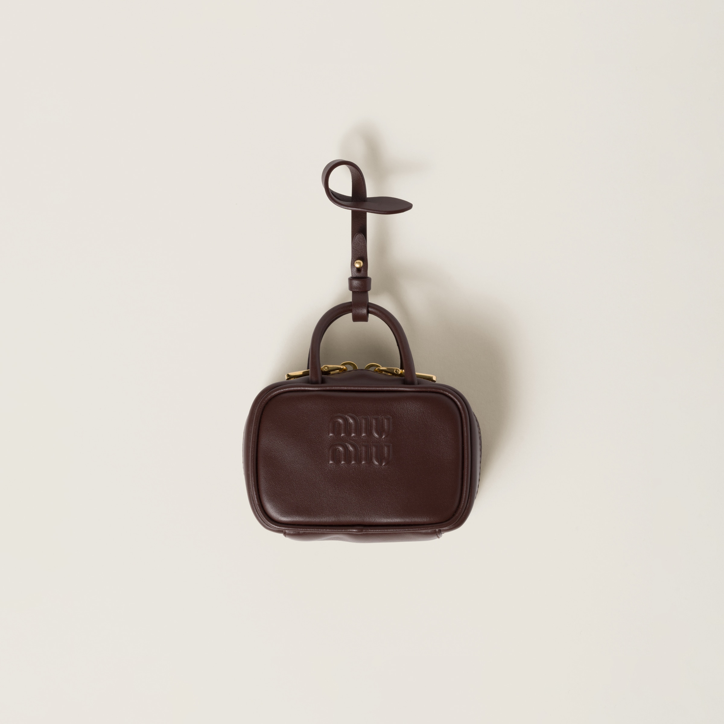 Leather trick