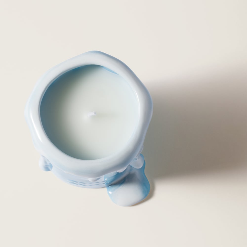 Small Miu Candle