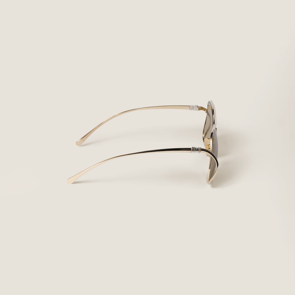 Miu Ombre sunglasses
