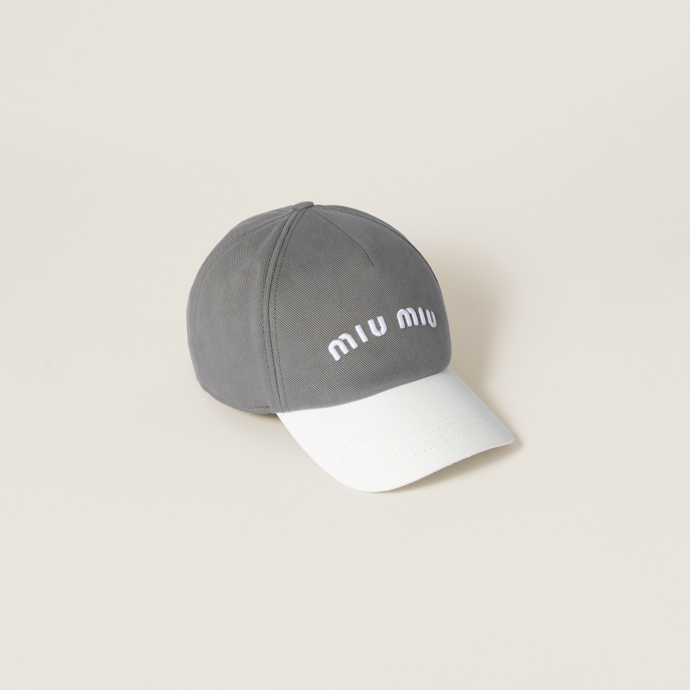 Drill baseball cap