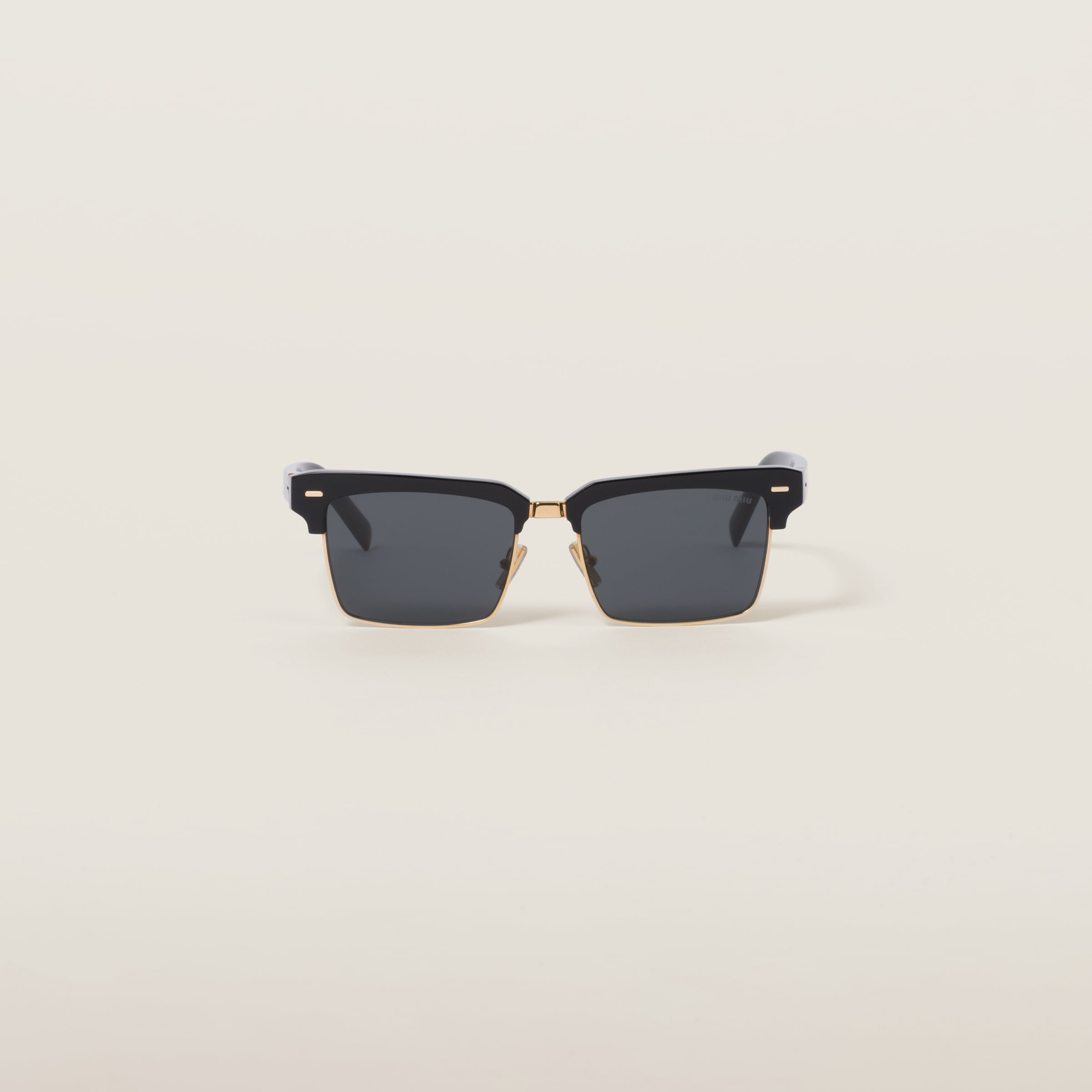 Miu Miu Runway sunglasses