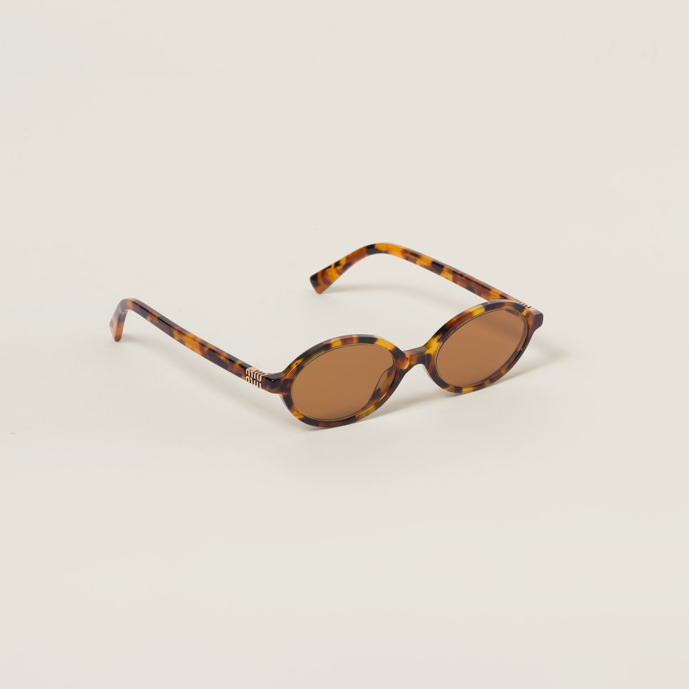 Miu Regard sunglasses