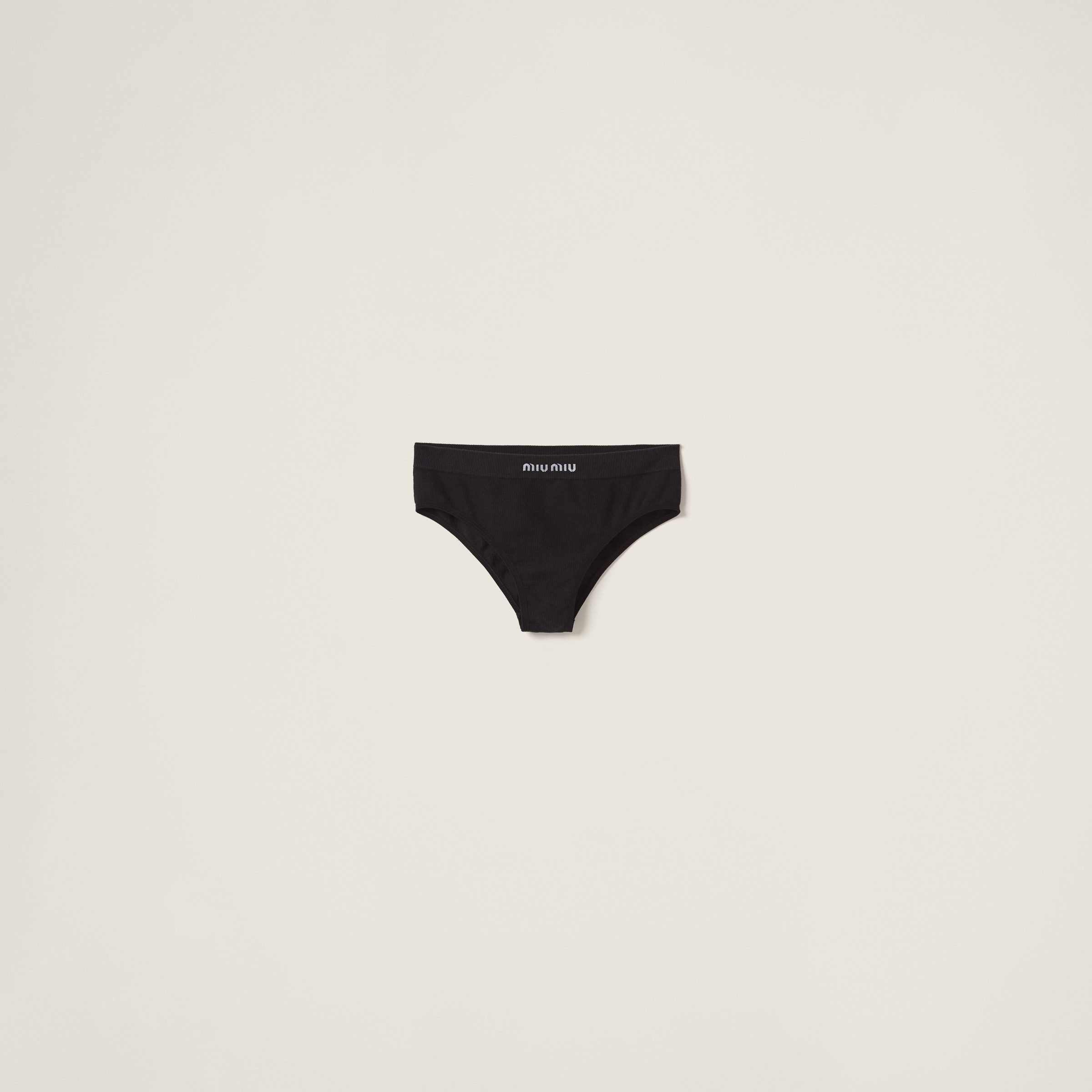 Seamless panties