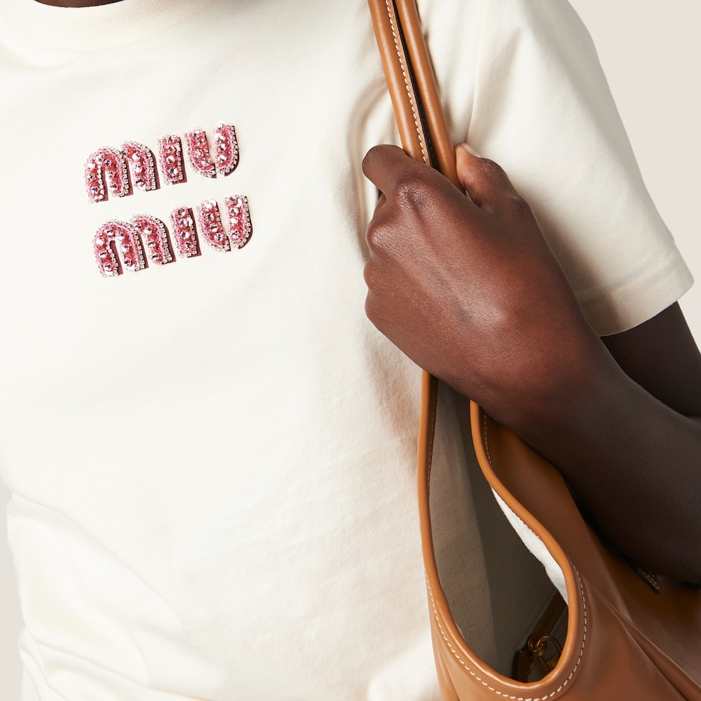 Jersey T-shirt