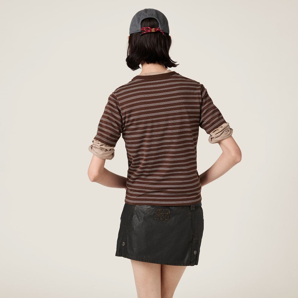 Jersey T-shirt