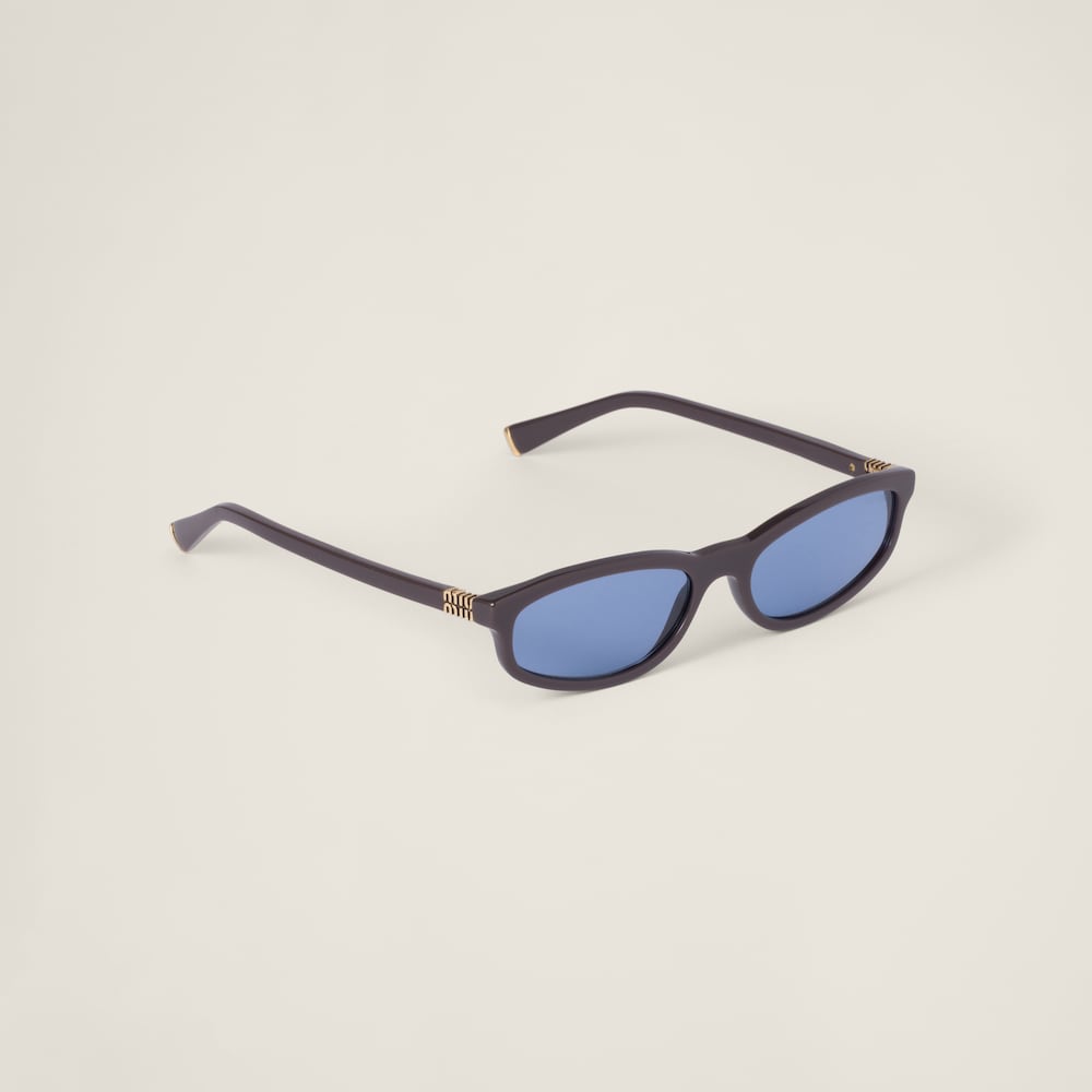 Miu Regard sunglasses