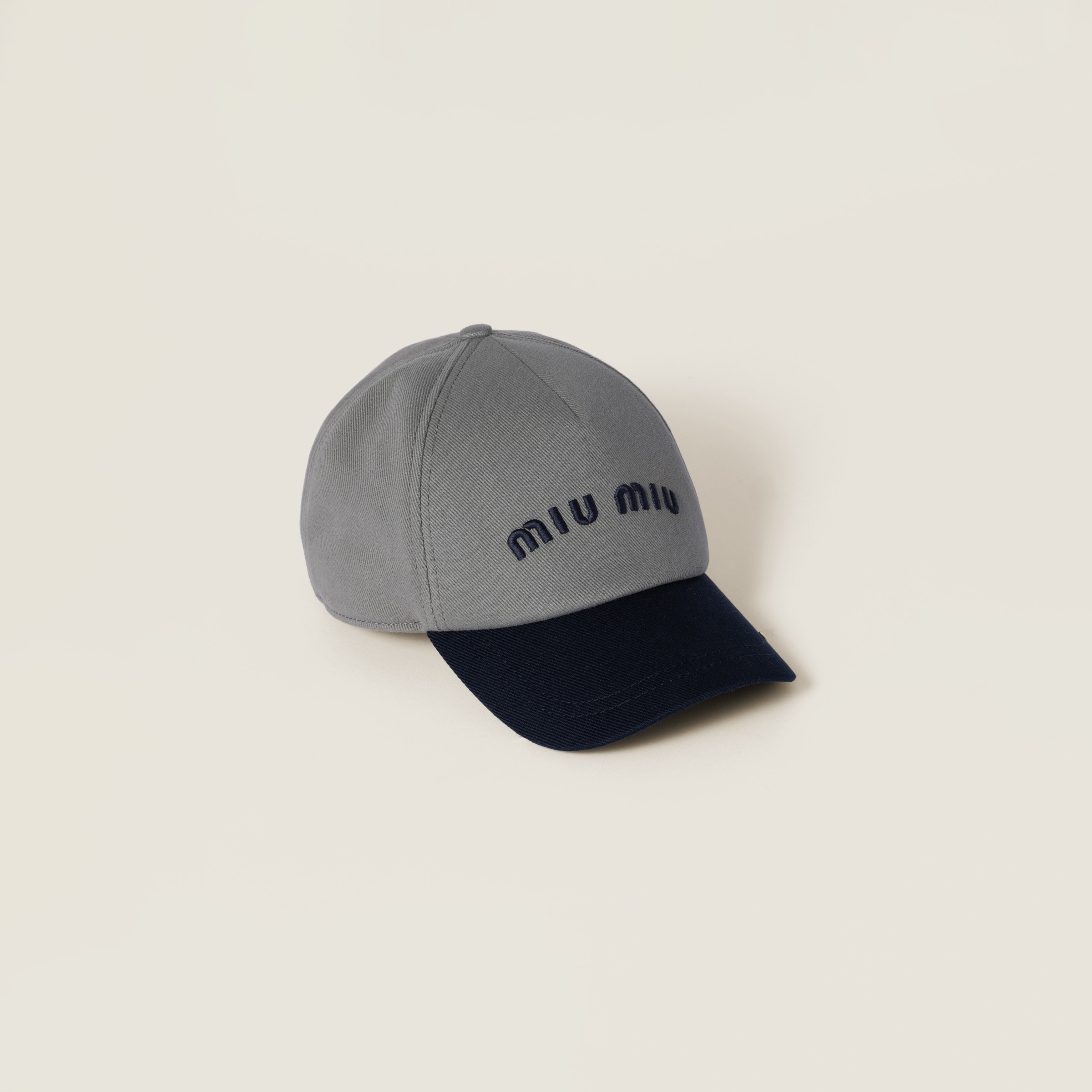 Drill baseball cap