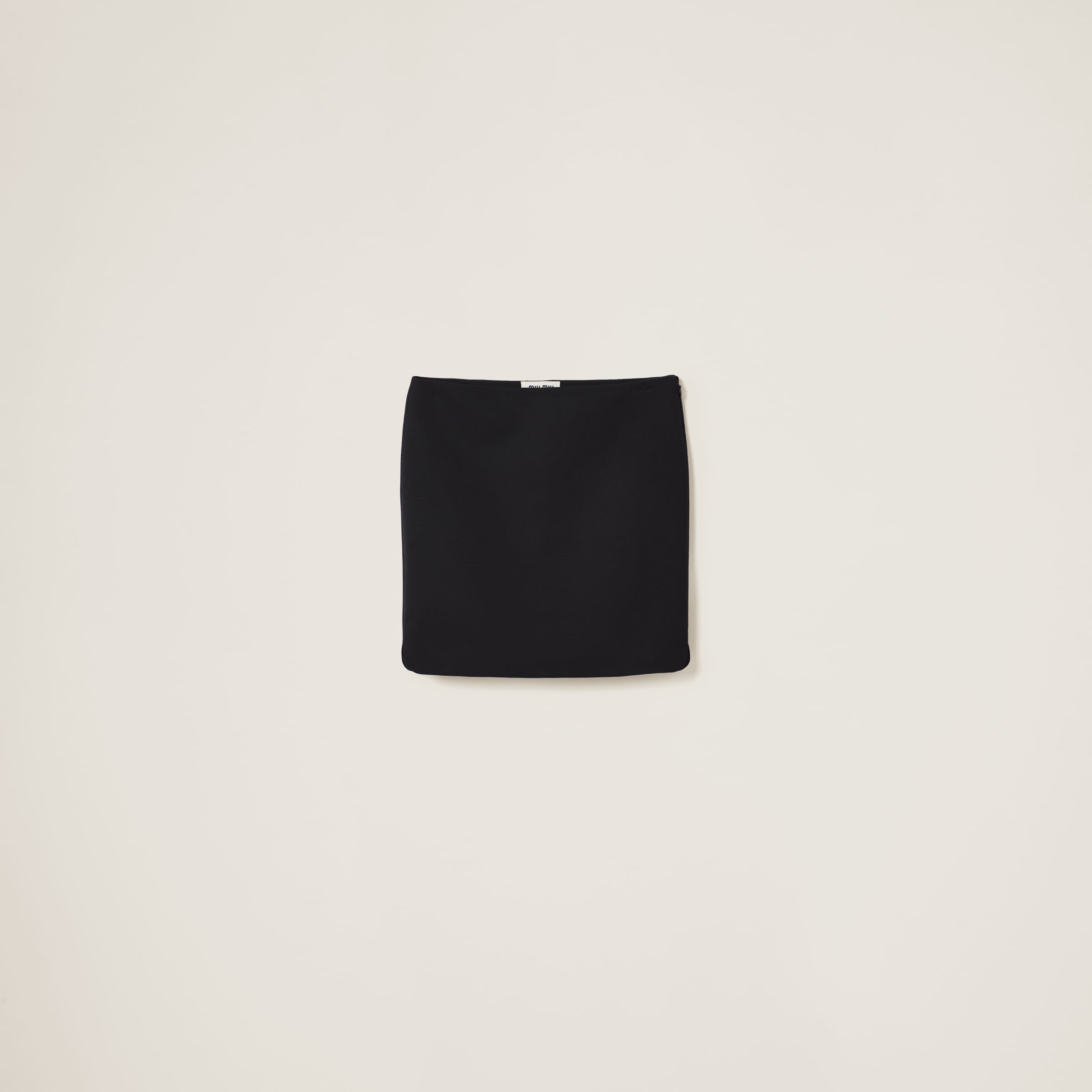 Grain de poudre skirt
