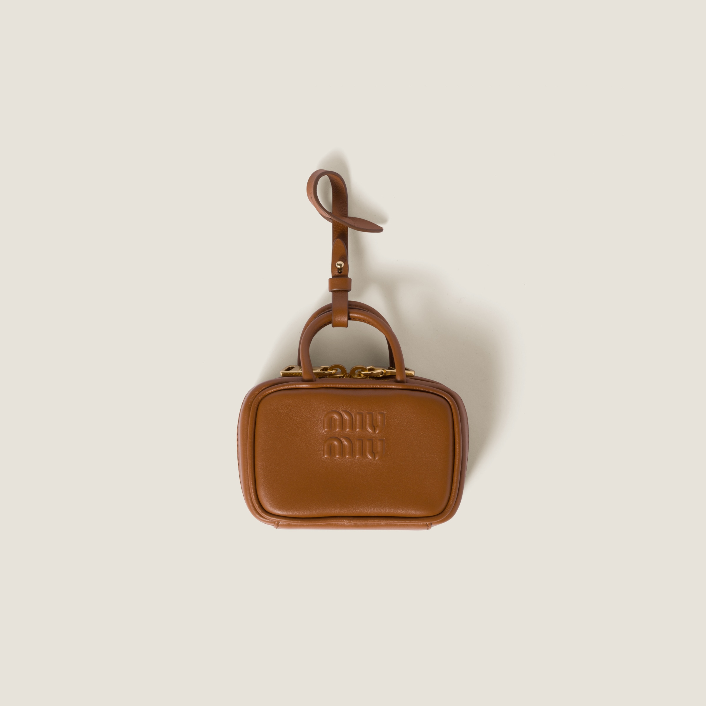 Leather trick