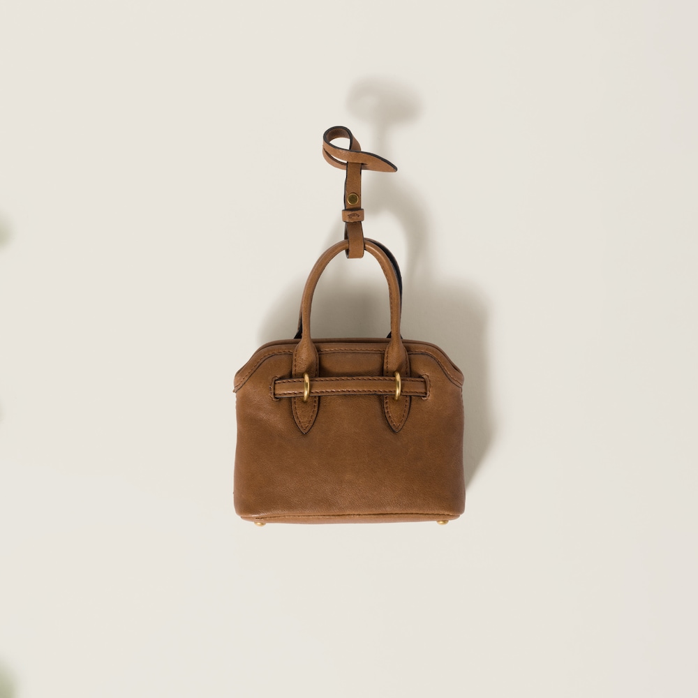 Leather trick