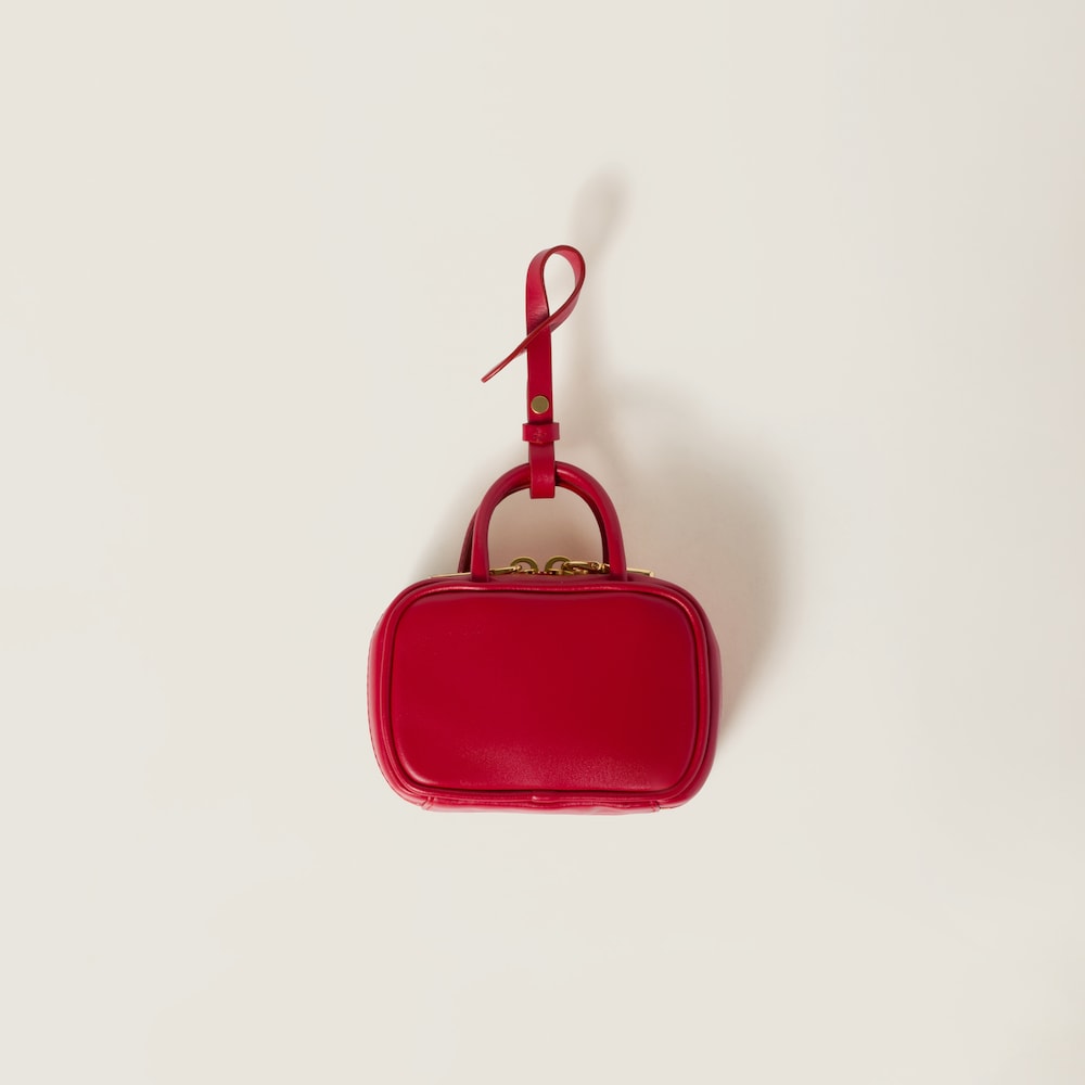 Leather trick