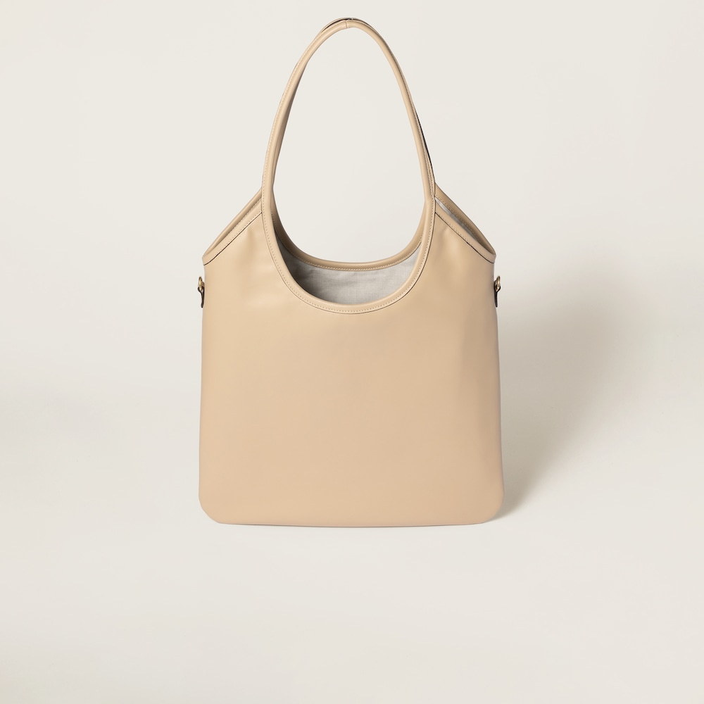 IVY leather bag