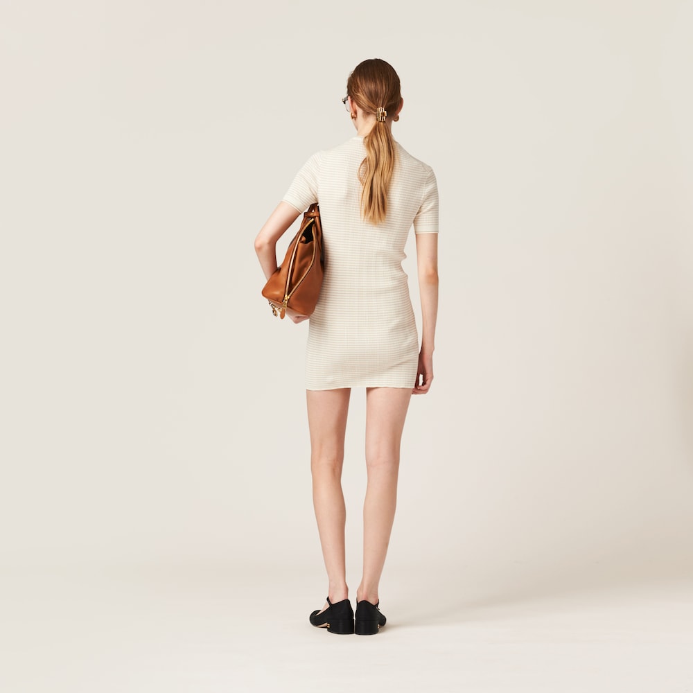 Cotton dress