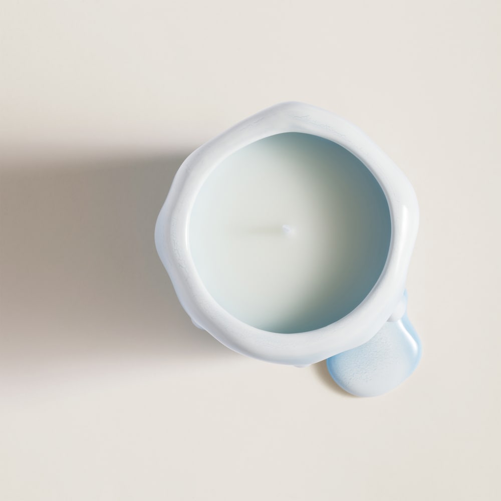 Large Miu Candle