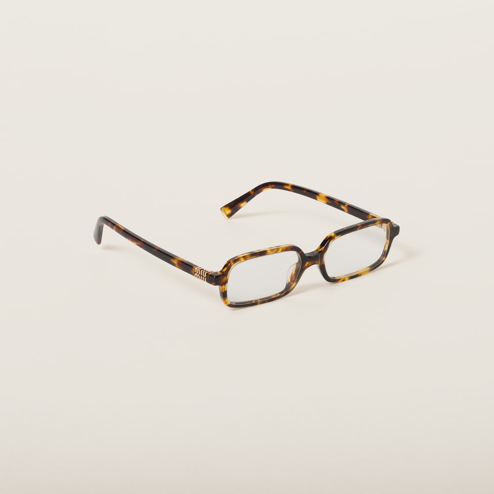Miu Regard sunglasses