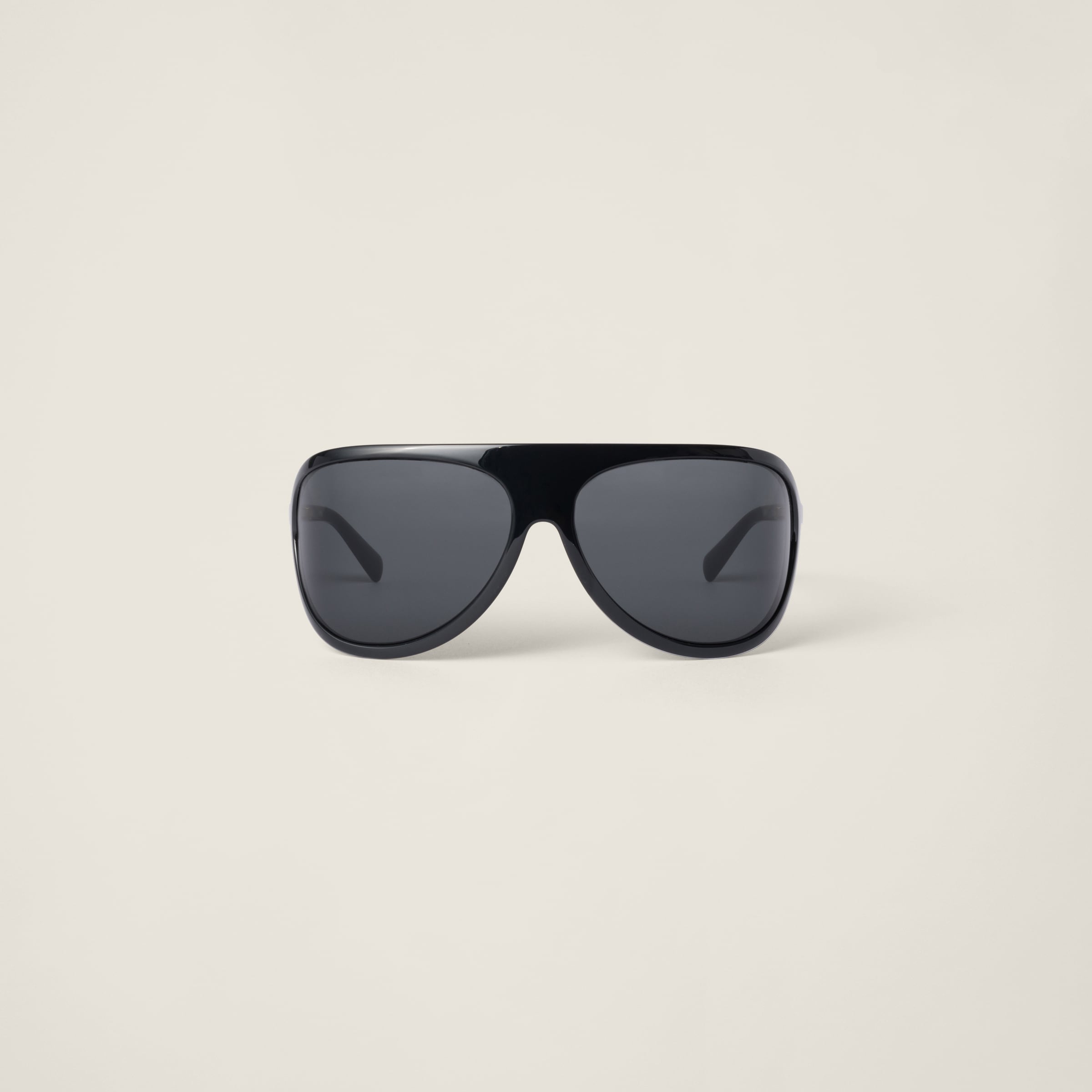 Miu Enigme sunglasses