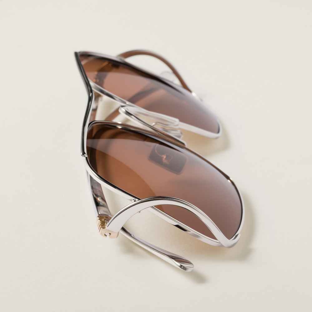 Miu Ombre sunglasses