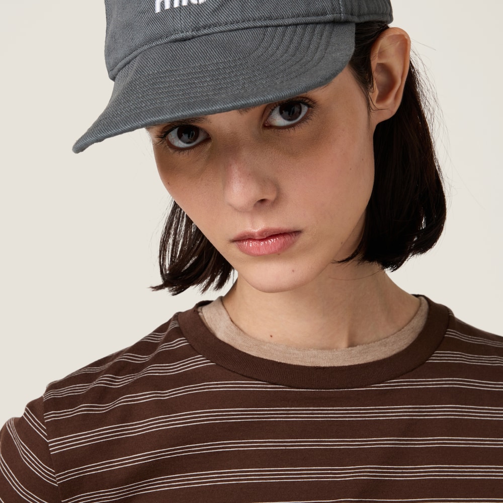 Jersey T-shirt