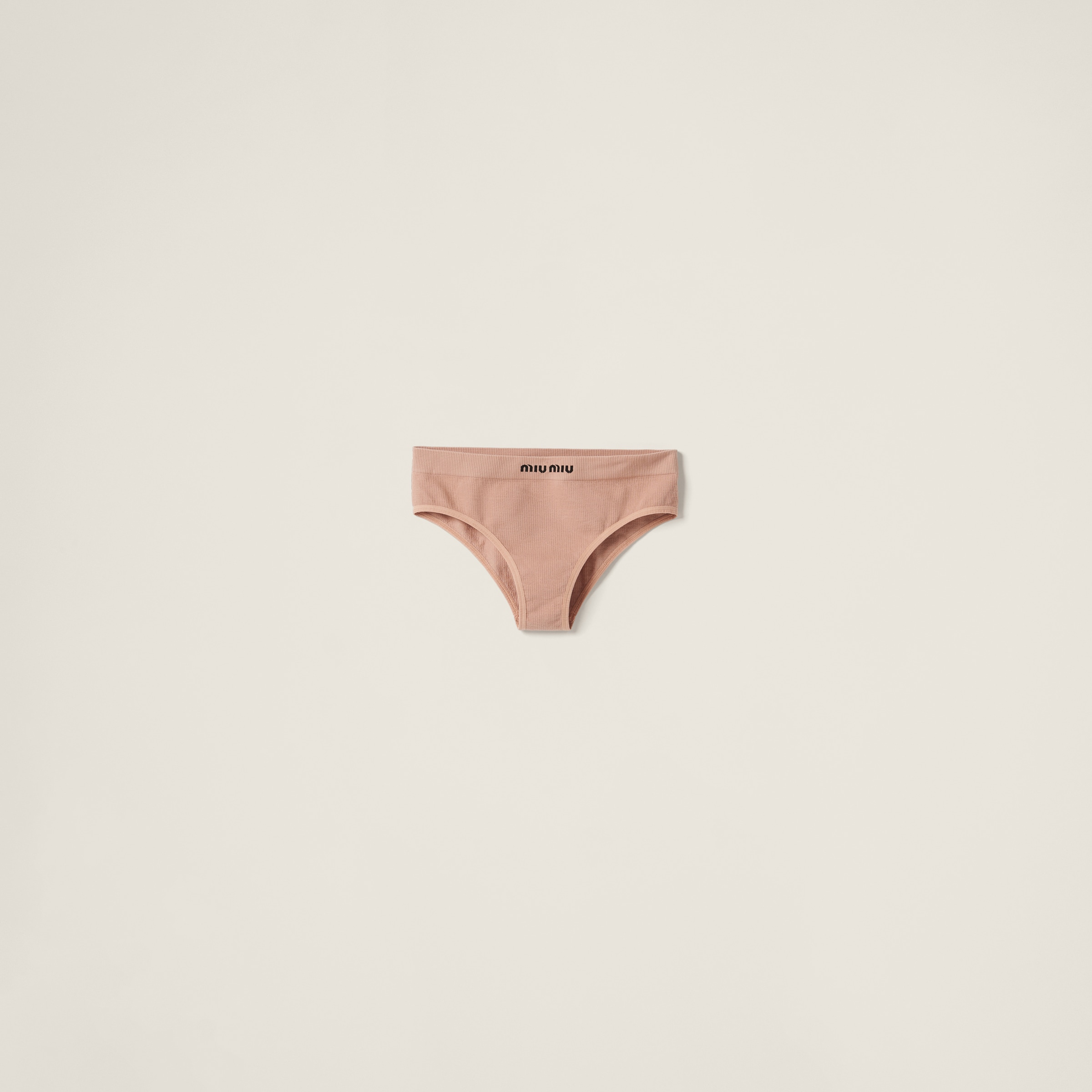 Seamless panties