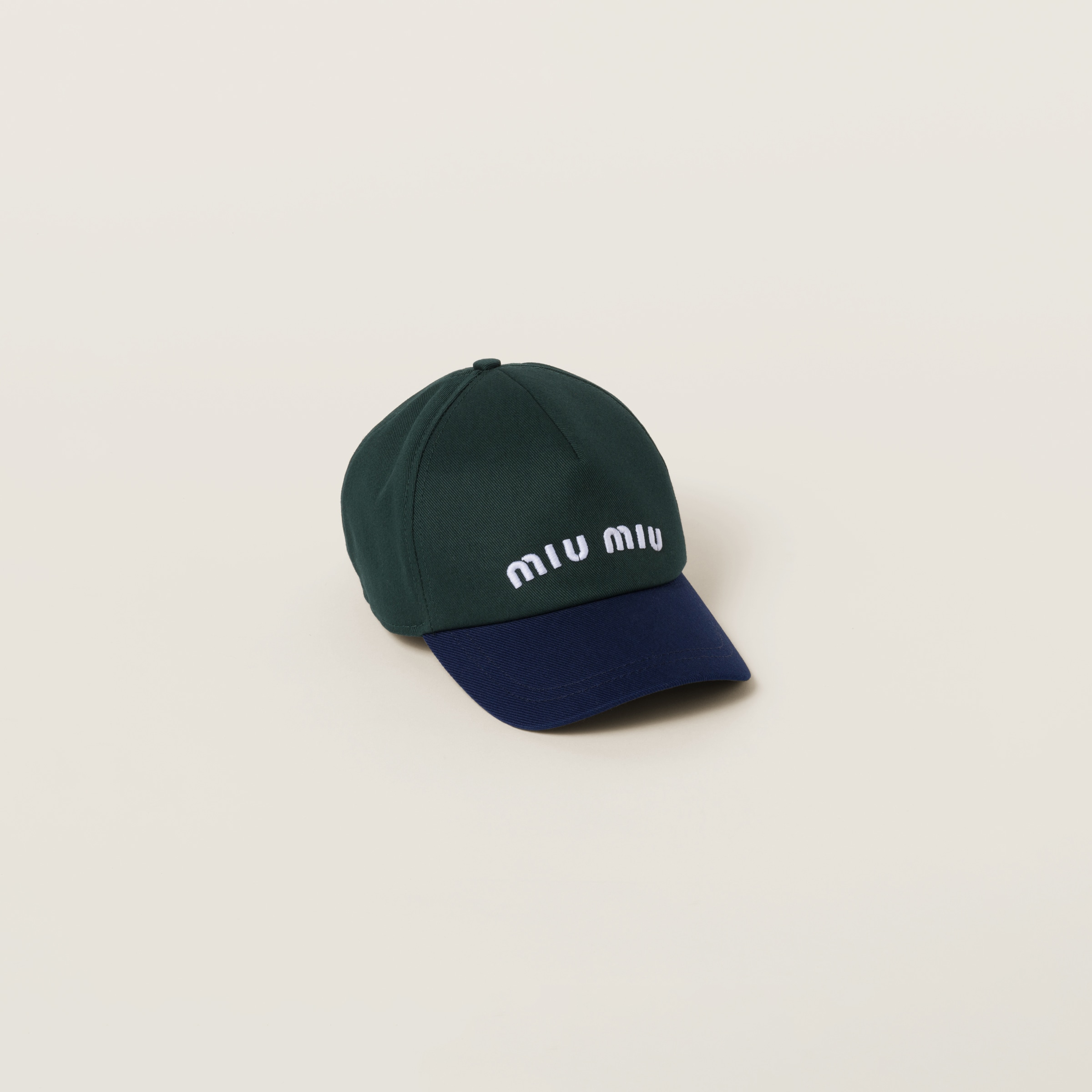 Drill baseball cap
