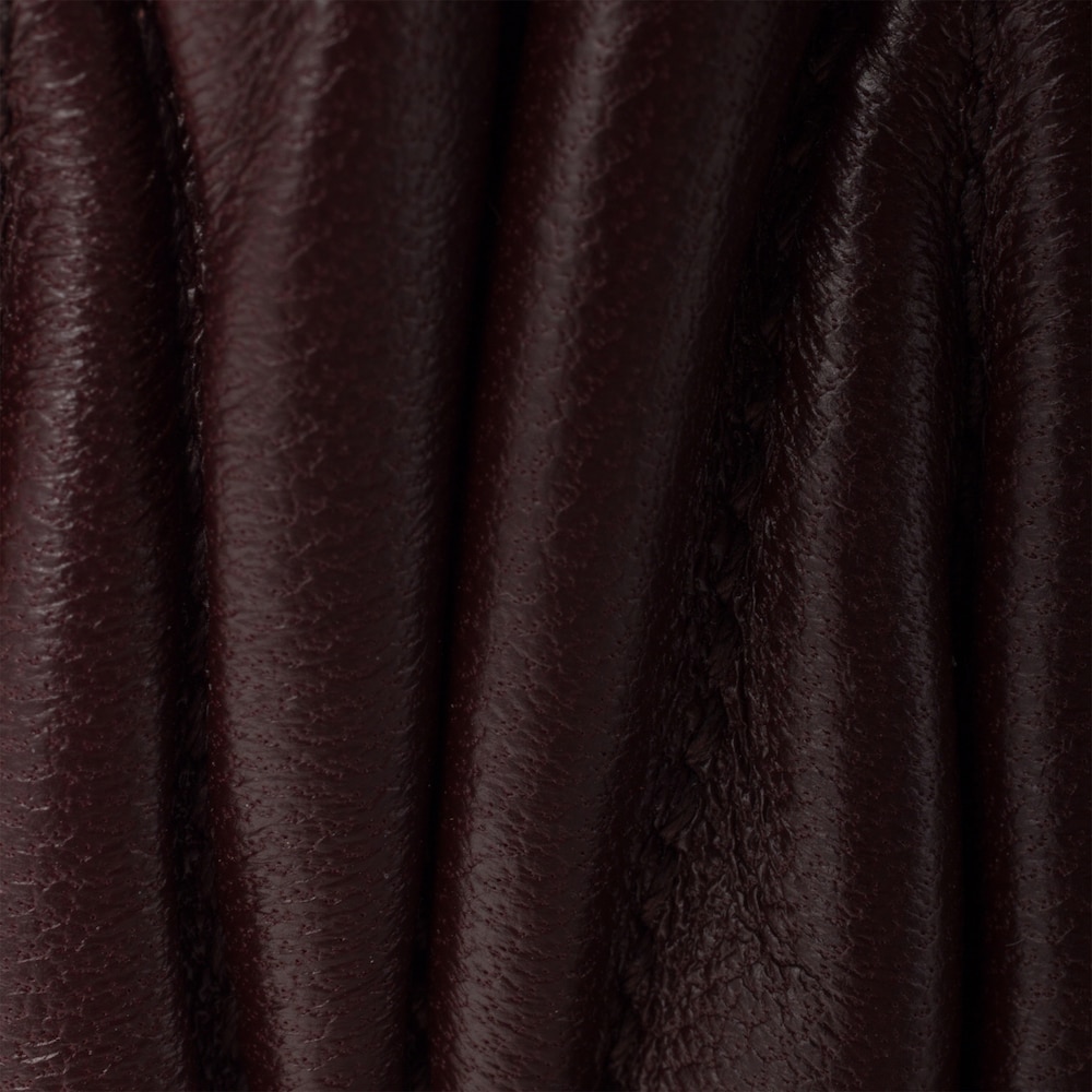 Arcadie matelassé nappa leather bag