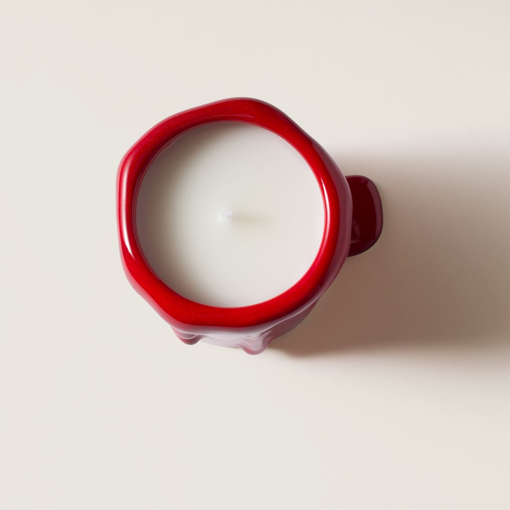 Small Miu Candle