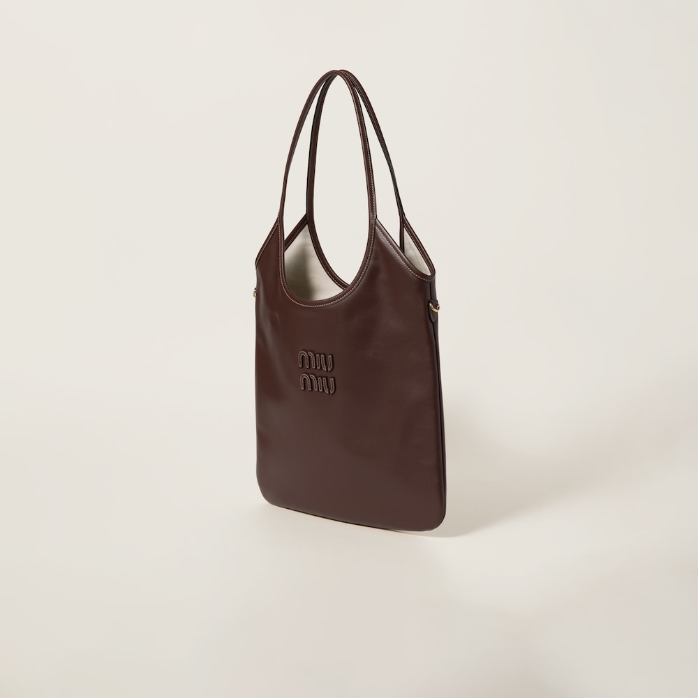 IVY leather bag
