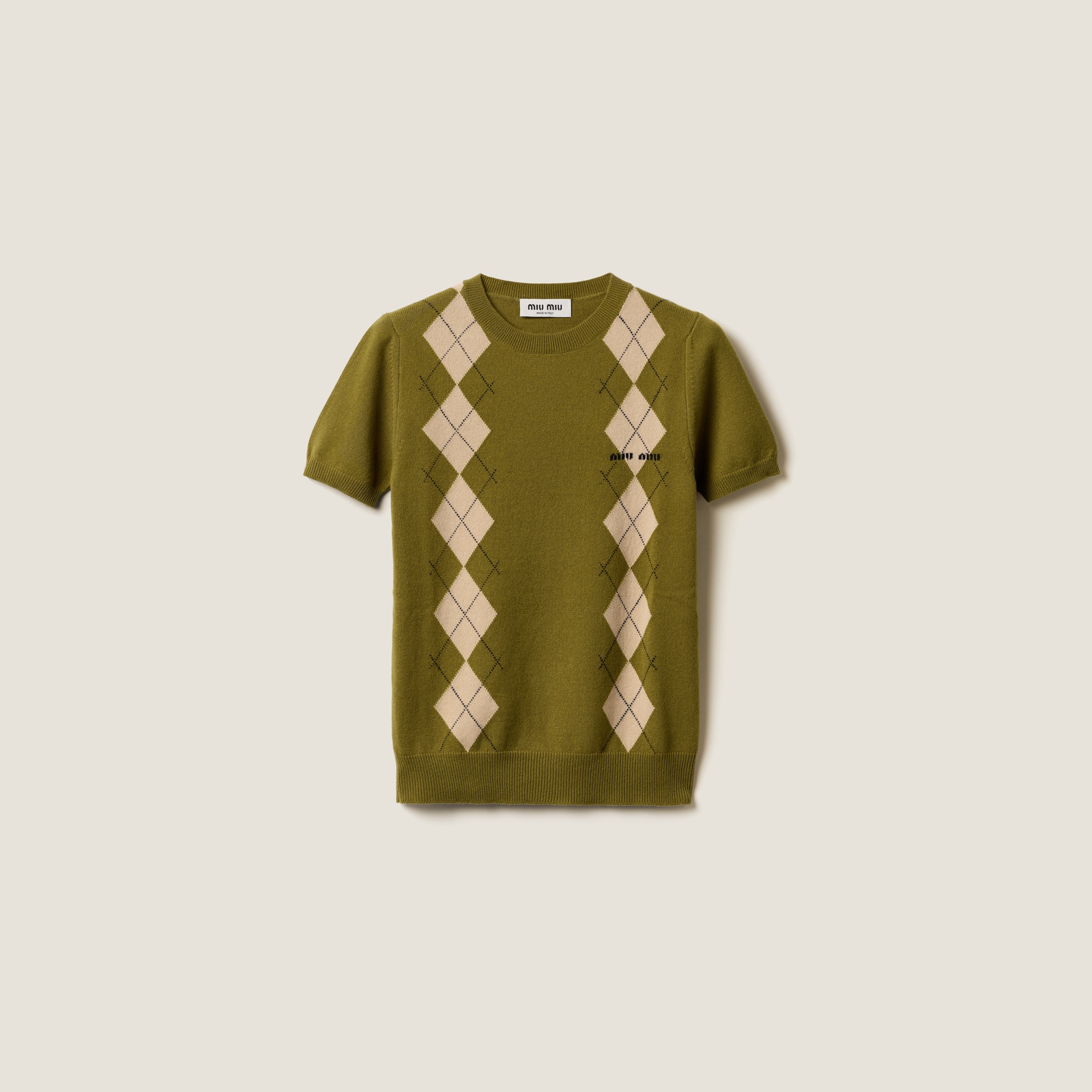 Cashmere sweater