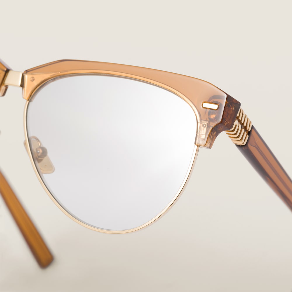 Miu Miu Runway sunglasses