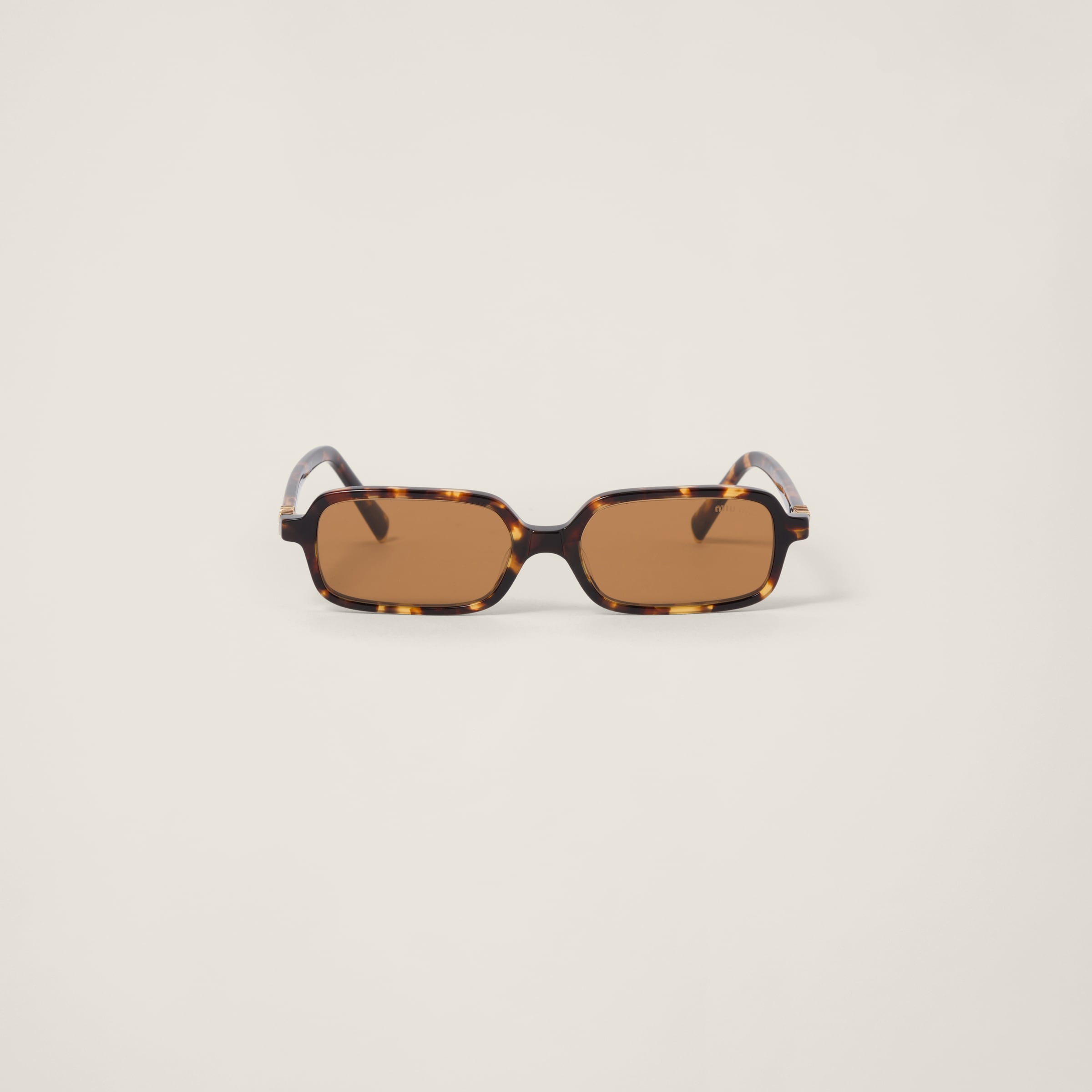 Miu Regard sunglasses