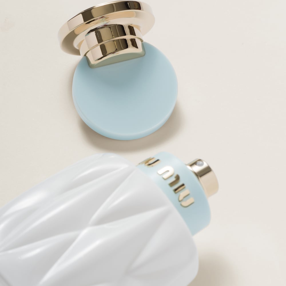 Miu Miu Fleur de Lait Eau de Parfum 50 ml