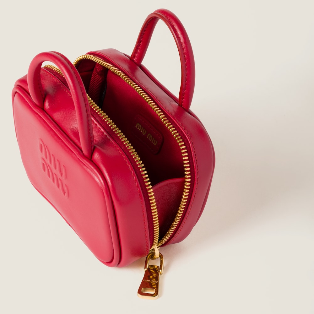 Leather trick