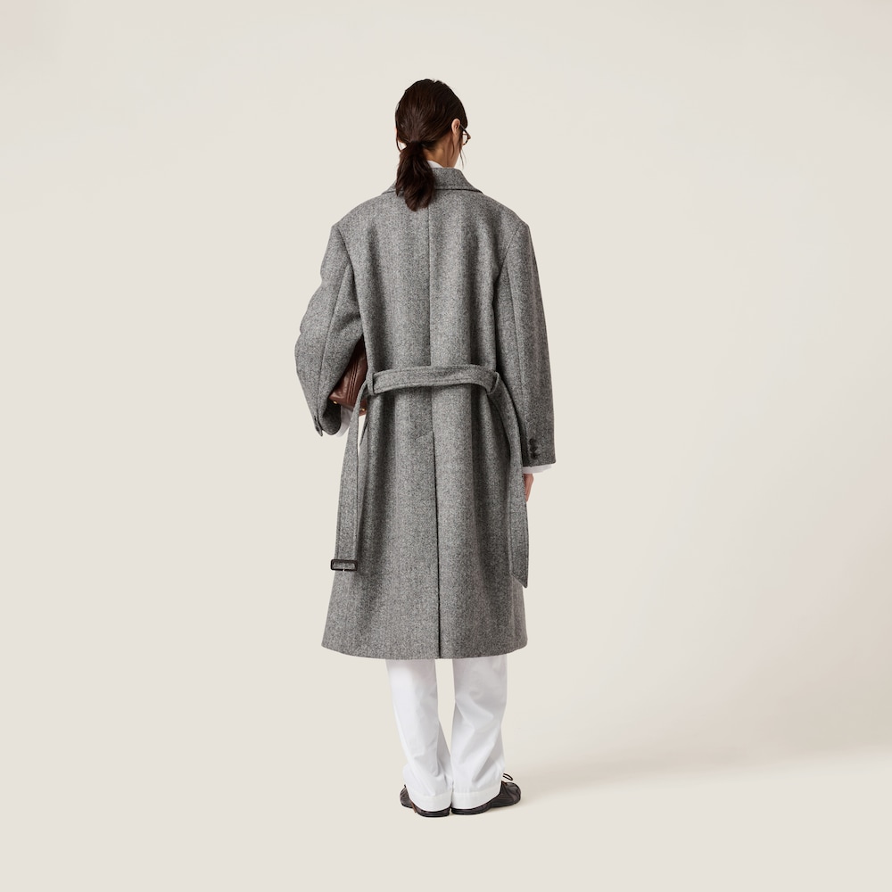Poplin pajama pants