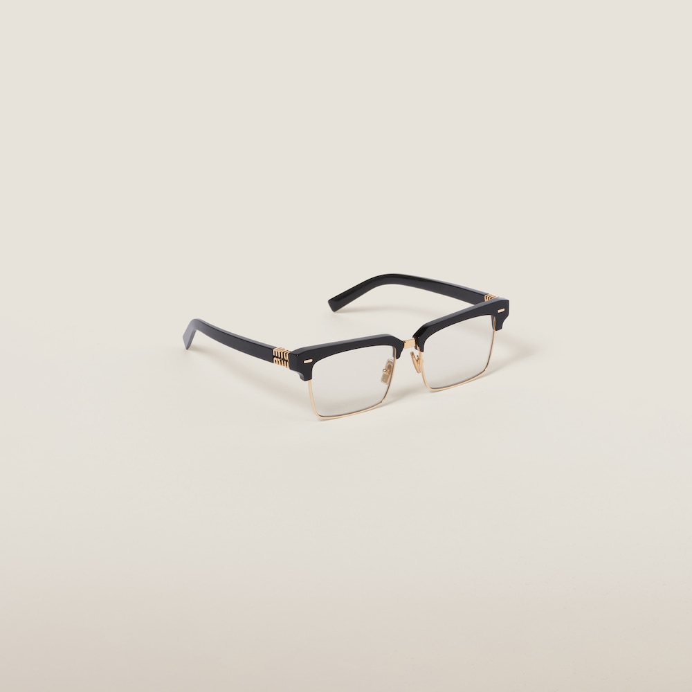 Miu Miu Runway sunglasses