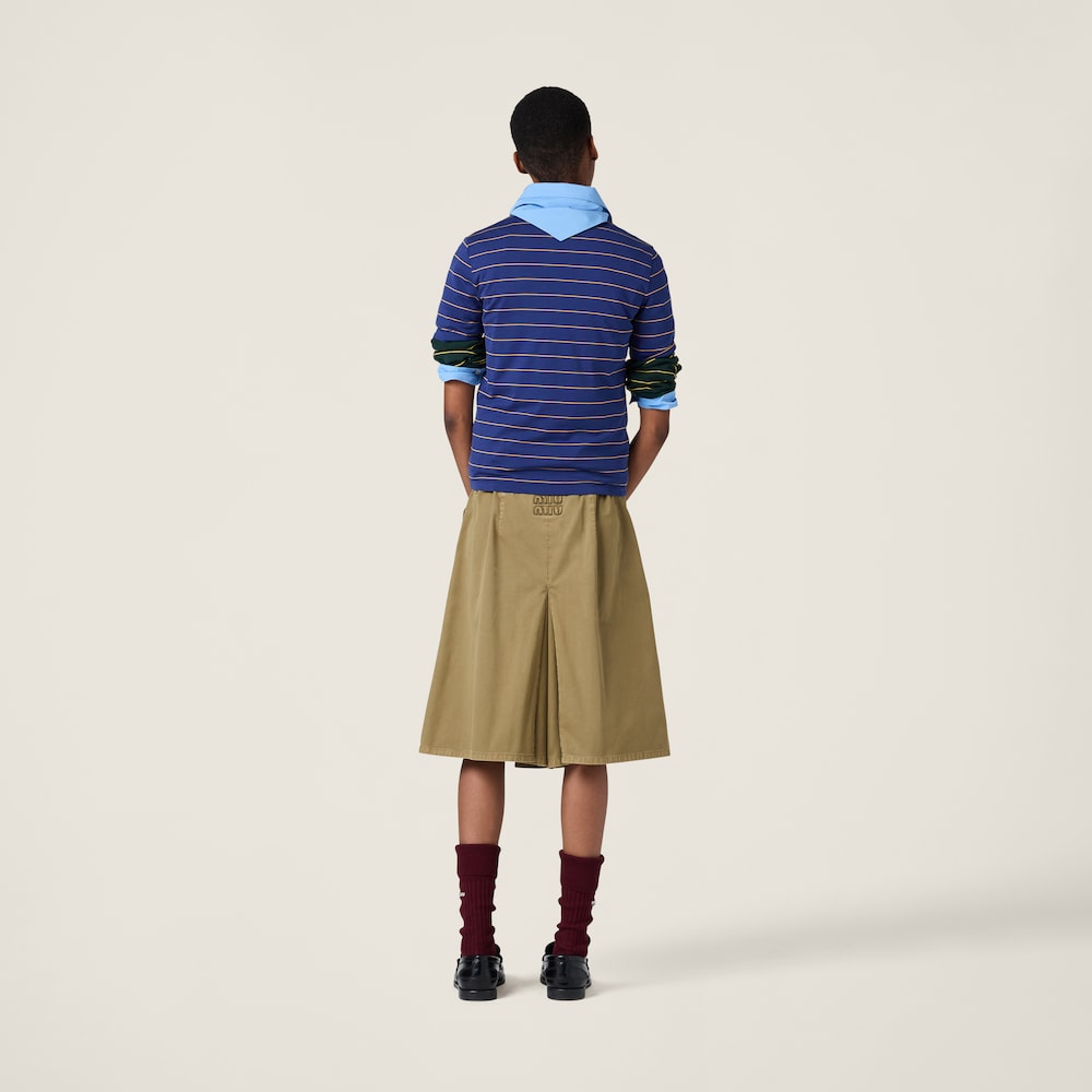 Jersey T-shirt