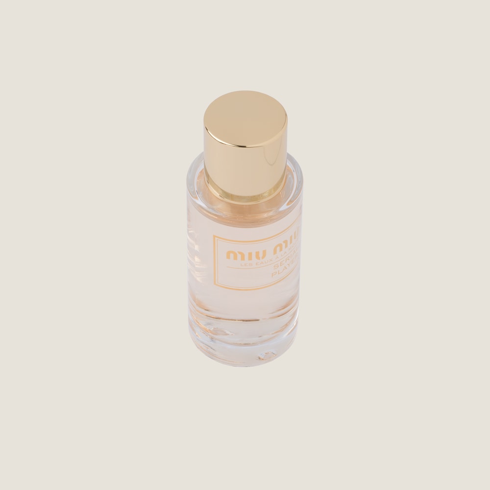 Serial Player Eau de Toilette 50ml