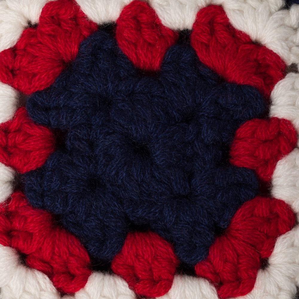 Cashmere scarf