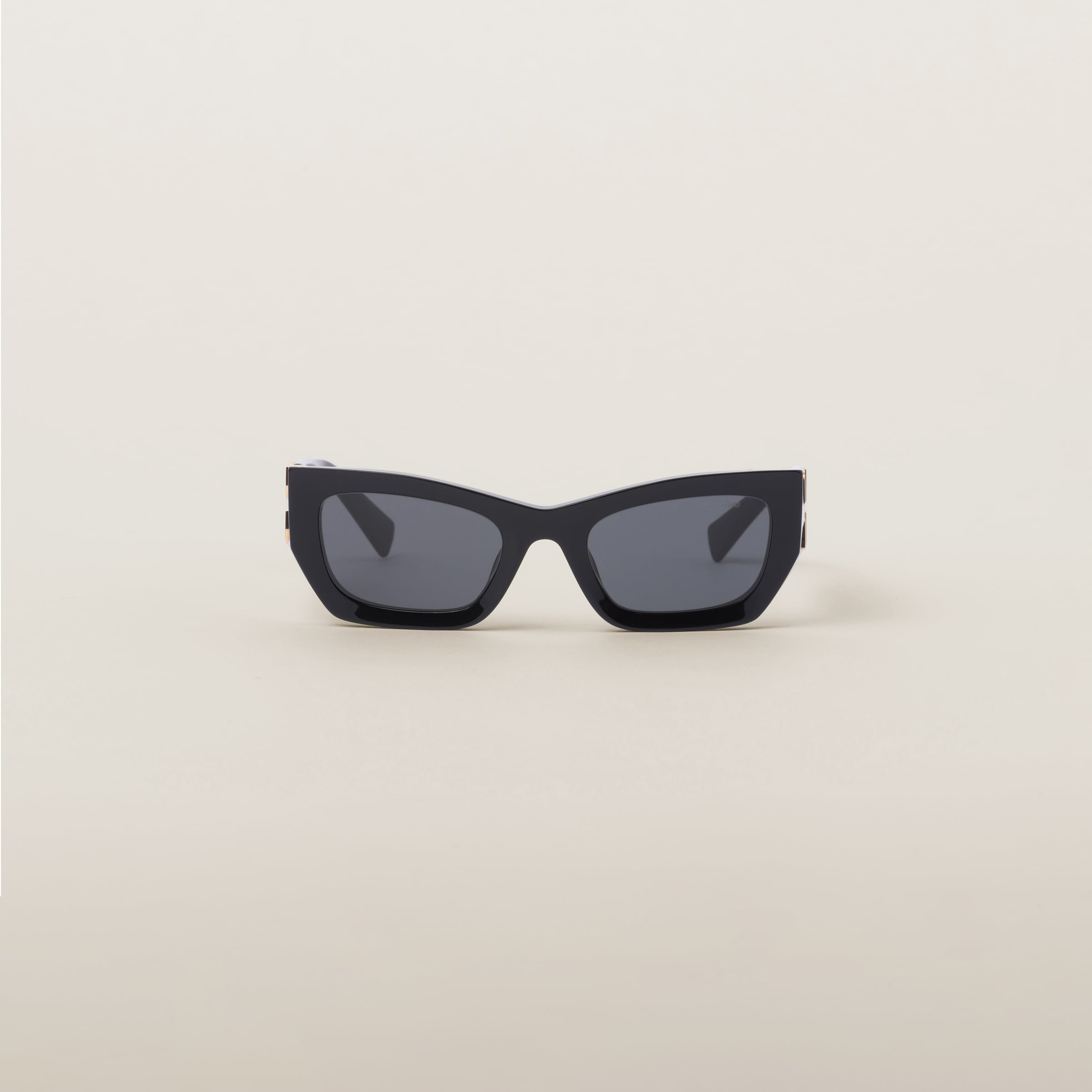 Miu Glimpse sunglasses