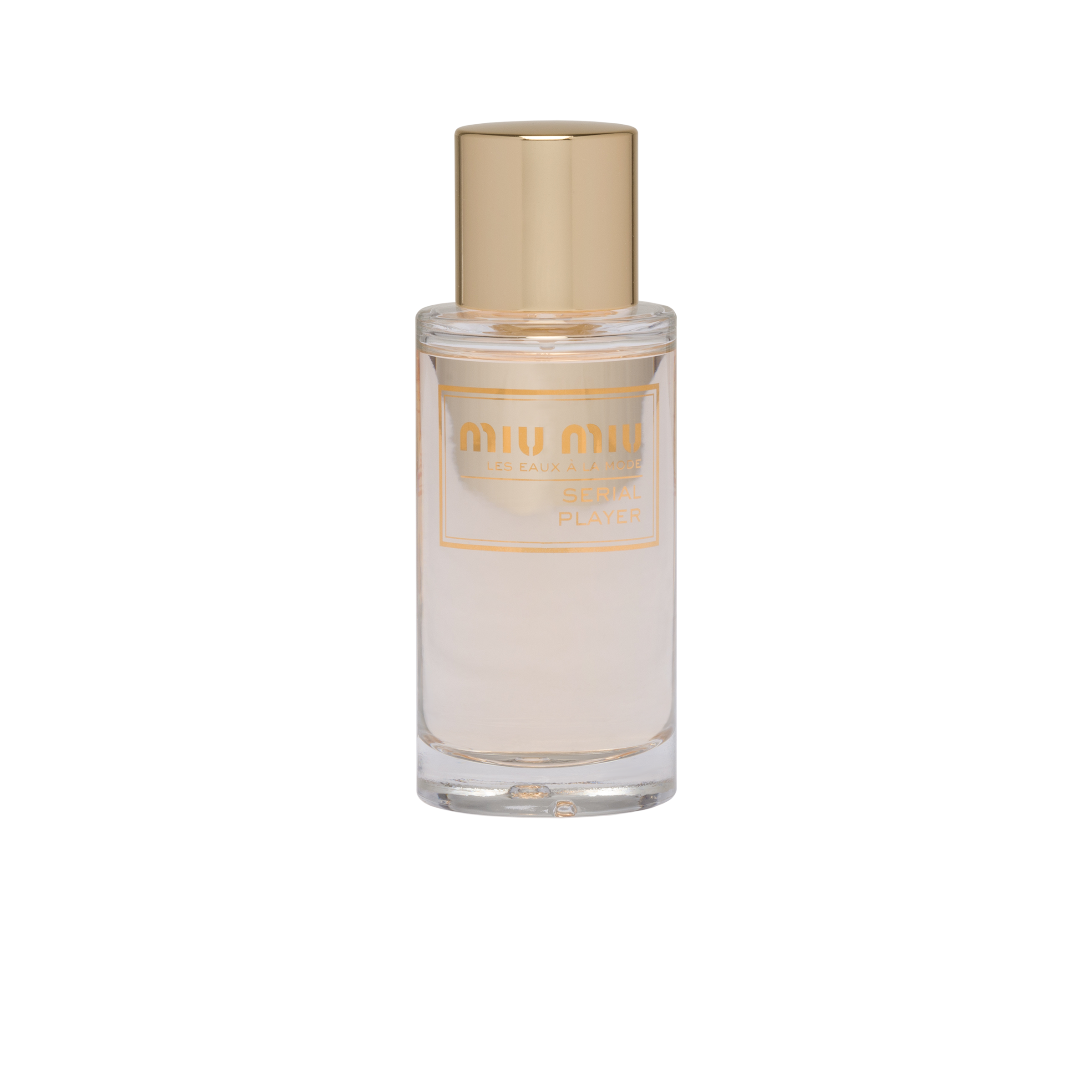 Serial Player Eau de Toilette 50ml