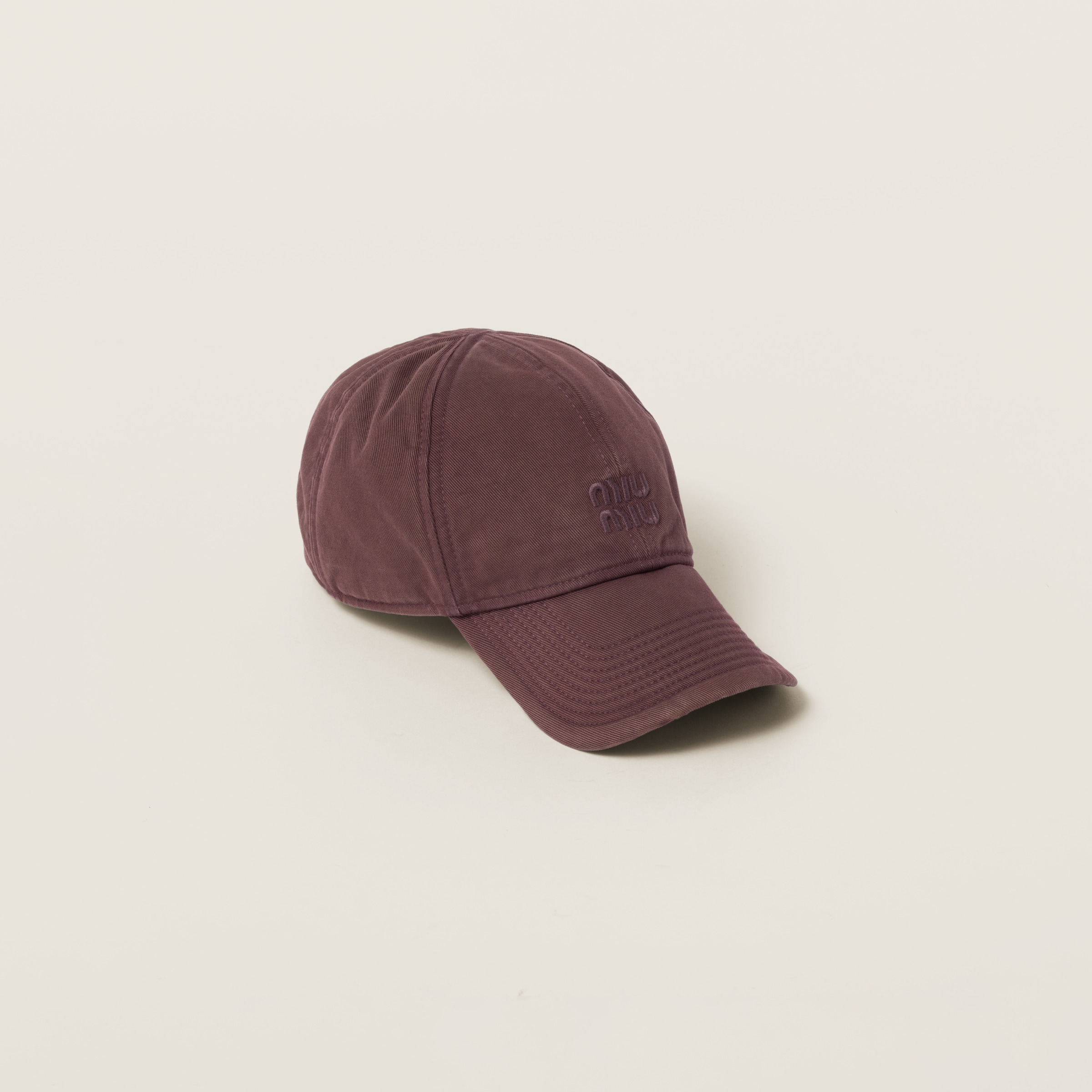 Drill baseball cap