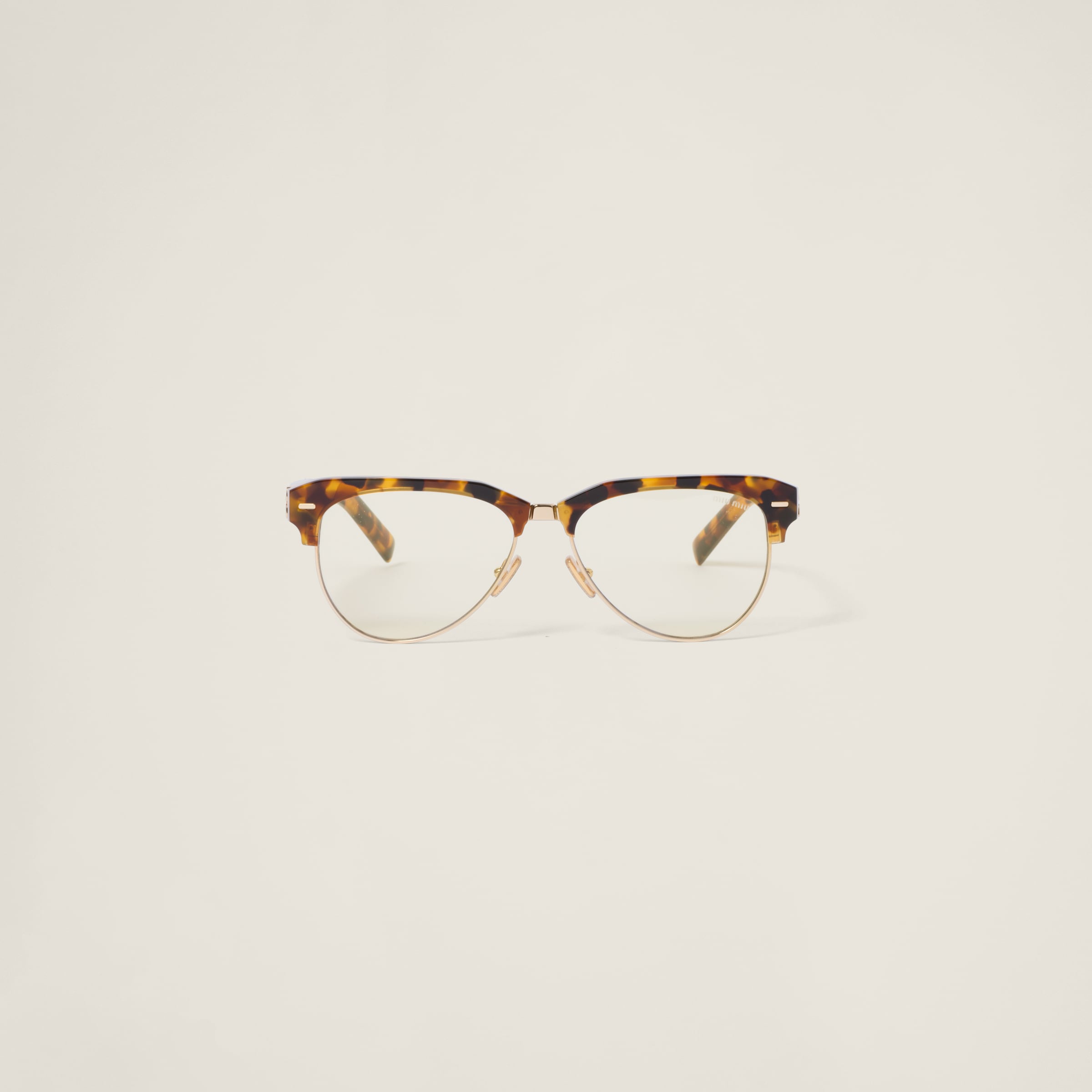 Miu Miu Runway sunglasses